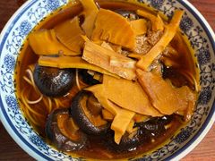 -西园寺素食(西园弄戒幢律寺店)