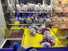 -大玩家(哈尔滨悦荟店)