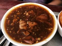 炒肝-姚记炒肝店(鼓楼店)