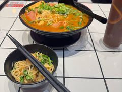 -肥汁米蘭香港米线(长宁来福士店)