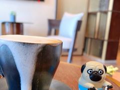 -阿纳迪酒店·秘境西餐厅