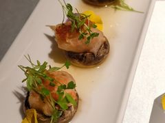 -PARFUM FLORAL花境法餐(南京首店)