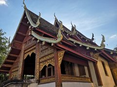 -帕辛寺