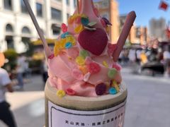 -新疆国际大巴扎