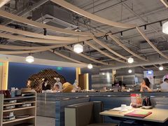 -鼎泰丰(当代商城店)