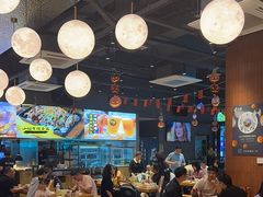 -本色.小马哥烧烤(无锡九里仓店)