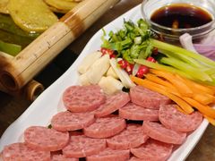 -多哥水傣味餐厅(司马巷店)