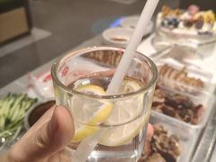 -海底捞火锅(武胜路凯德广场店)