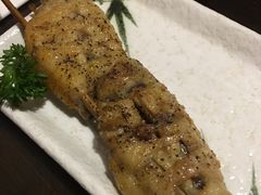 -小曹日本料理(软景中心店)