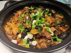-刀板香·安徽菜(国购IFC店)