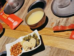 -叁宝烤肉• 西安烧烤 领跑品牌(中海城店)