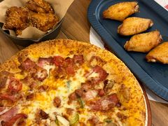 -必胜客(燕郊永旺店PHDI店)