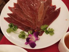 -山城年华老火锅(玉林店)