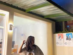 -稀物集咖啡(徽州大道店)