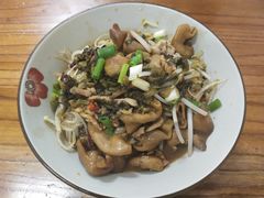 -里兆打面馆