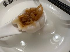 -朱新年·苏式汤团·面点(北寺塔店)