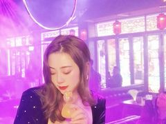 -喜鹊音乐酒馆(西街店)