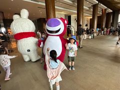 -逸廊大堂吧-下午茶·简餐-千岛湖自由洲际殿