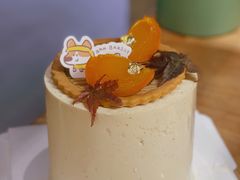 -RAN BAKERY