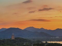 -吴山景区