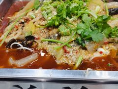 -金铲铲·江湖菜烧烤