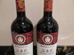 -阿庄新豫菜(通泰路店)