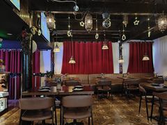 -Uncle Kosto科斯托·中东菜