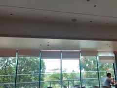 -上海佘山世茂艾美酒店