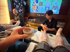 -江南足纪·影院足道·轻奢SPA(红山6979店)