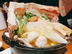 -二丁目食堂(浑南花园城店)