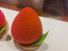 -二楼咖啡厅·厦门源昌凯宾斯基大酒店(湖滨中路店)