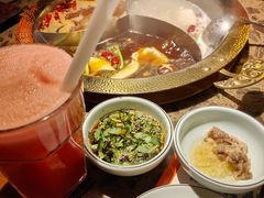 -陈渡桥老火锅(清潭店)