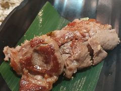 -御满屋日本料理