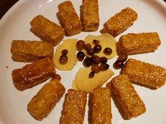 -张家卫·阳江菜·小海鲜(肥婆湾桥店)