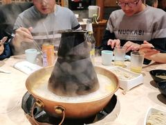 -东来顺饭庄(西直门店)
