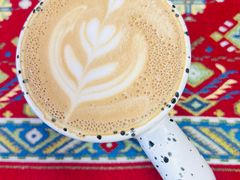 -seeu coffee(江滩店)