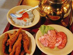 -蜀国大将老火锅(江北店)