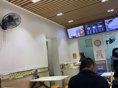 -牵人麻辣粉(粉巷店)