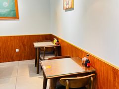 餐具摆设-真食净香居·内蒙烧麦(亚运村店)