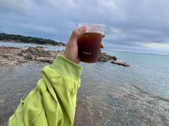 -青岛第三海水浴场