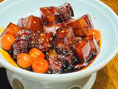 -美庐餐厅·湖北菜·吴佩孚公馆(南京路店)