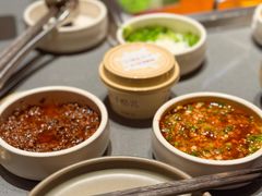 -巴奴毛肚火锅(悠唐购物中心店)
