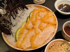 -季季山·云南野生菌火锅(上海首店)