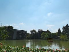 -张公山寨景区