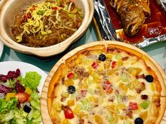 -高第街56号餐厅(美莲广场店)