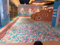 -青水瓦台汤泉(未央店)