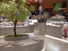 -君之狮子山·轻糖烘焙(松江印象城店)