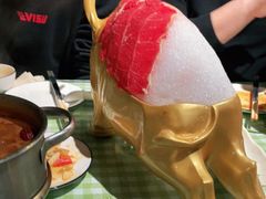 -番食园鲜食火锅(高新店)
