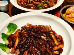 -纪林菜馆·博山菜老字号(八大局店)