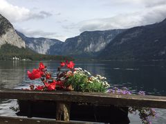 -布劳伽斯特豪夫哈尔施塔特宾馆